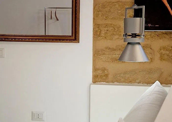 Casuzze Al Duomo Con Vista Valle Dei Templi! Apartamento Agrigento