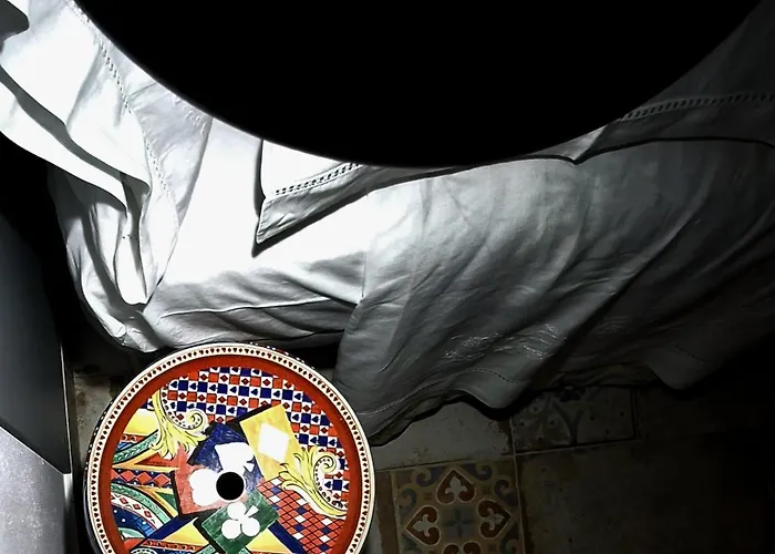 Casuzze Al Duomo Con Vista Valle Dei Templi! Agrigento