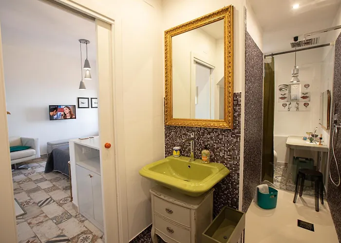 Casuzze Al Duomo Con Vista Valle Dei Templi! *