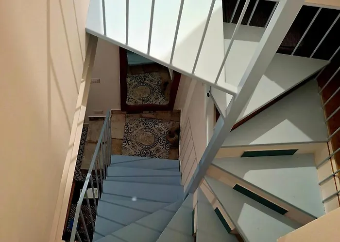 Casuzze Al Duomo Con Vista Valle Dei Templi! Apartamento Agrigento