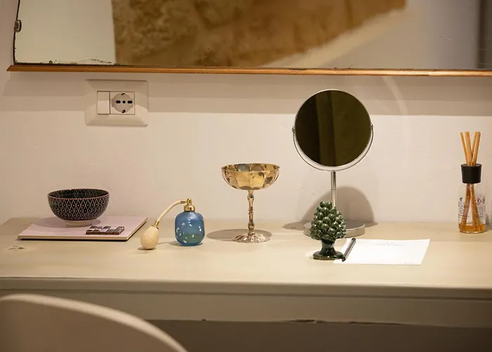 Casuzze Al Duomo Con Vista Valle Dei Templi!