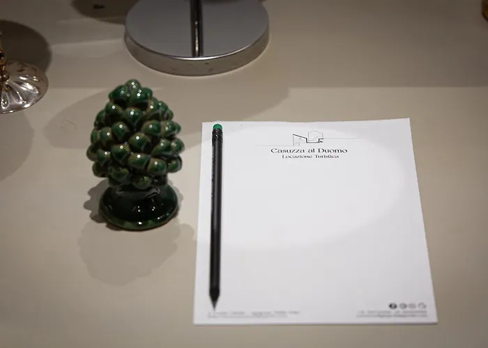 Casuzze Al Duomo Con Vista Valle Dei Templi! Apartamento *