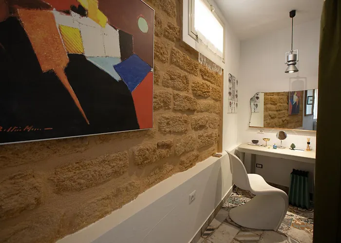 Apartment Casuzze Al Duomo Con Vista Valle Dei Templi! *