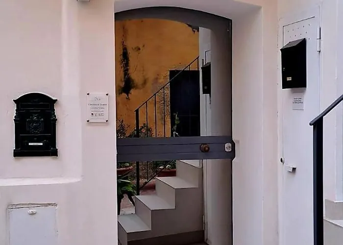 Casuzze Al Duomo Con Vista Valle Dei Templi! Apartment *