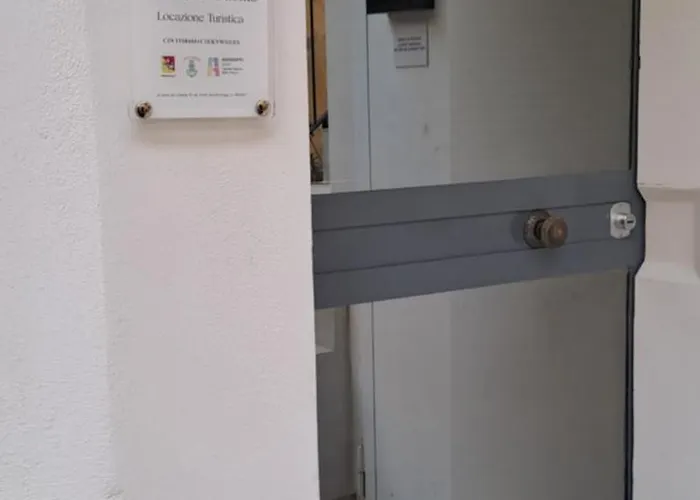 Casuzze Al Duomo Con Vista Valle Dei Templi! Apartamento Agrigento